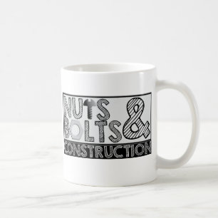 Bau-Tasse Tasse