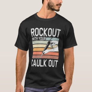 Bauarbeiter holten sich mit dem Kessel aus T-Shirt