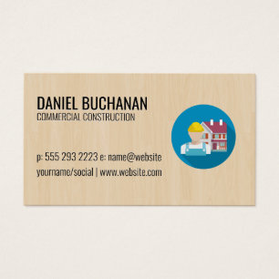 Bauarbeiter   Holzrahmen