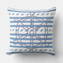 Bauart des Schiffes Kissen