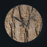 BAUBARKEIT RUNDE WANDUHR<br><div class="desc"></div>