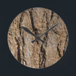 BAUBARKEIT RUNDE WANDUHR<br><div class="desc"></div>
