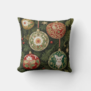 Bauble Brilliant Kissen