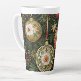 Bauble Brilliant Milchtasse