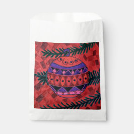 Bauble Geschenktütchen