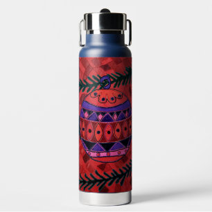 Bauble Trinkflasche