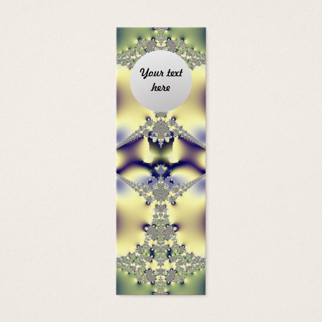 Baubles (Vorderseite)