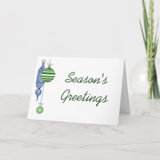 Baubles Design Personalisiert Weihnachten