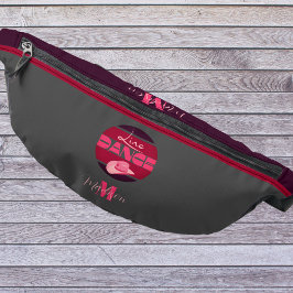 Bauchbeutel Bauchtasche