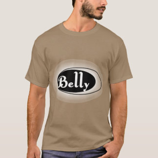 Bauchgeschenk T-Shirt