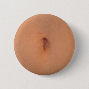 Bauchnabel Button