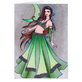 Bauchspeicheldrüsenkarte