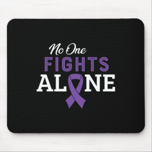 Bauchspeicheldrüsenkrebs Bekämpfung des Krebses 11 Mousepad