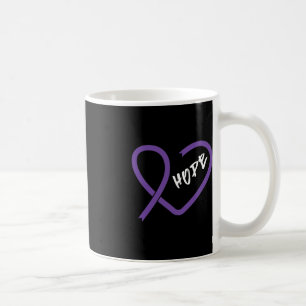 Bauchspeicheldrüsenkrebs Bekämpfung des Krebses 13 Kaffeetasse
