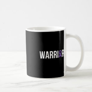Bauchspeicheldrüsenkrebs Bekämpfung von Krebs Band Kaffeetasse