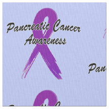 Bauchspeicheldrüsenkrebs-Bewusstseins-Band der