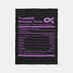 Bauchspeicheldrüsenkrebs Spaß Bauchspeicheldrüsenk Fleecedecke