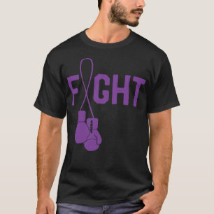 Bauchspeicheldrüsenkrebs T-Shirt
