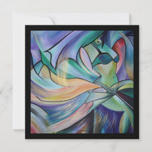 Bauchtänzer aus dem Nahen Osten mit Pastelschleier