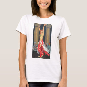 Bauchtänzerin 1993 T-Shirt