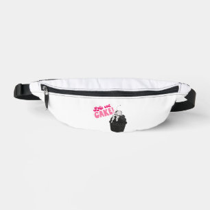 Bauchtasche