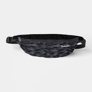 BAUCHTASCHE