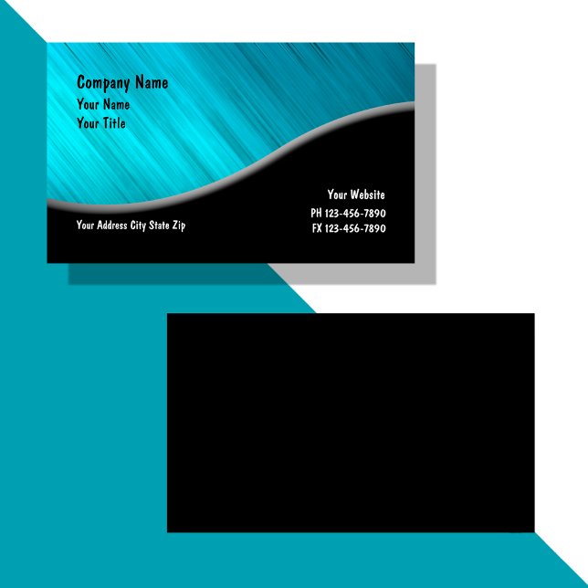 Baudienstkarten Visitenkarte (Von Creator hochgeladen)