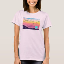 Bauen Sie Ihre Arche mit Liebe T - Shirt für Fraue