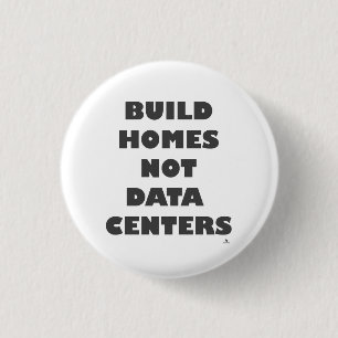 Bauen wir Häuser, keine Rechenzentren Button