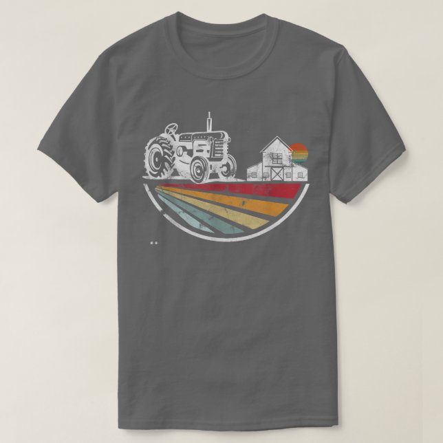 Bauer Bauer Trakker T-Shirt (Design vorne)
