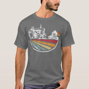 Bauer Bauer Trakker T-Shirt