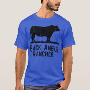 Bauer Black Angus Rancher T-Shirt