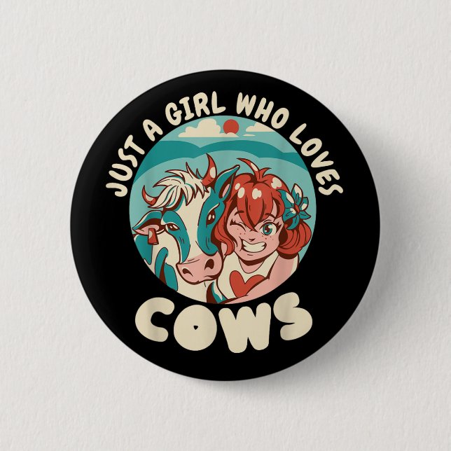 Bauer Button (Vorderseite)