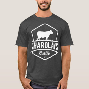 Bauer Charolais T-Shirt