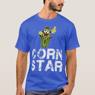 Bauer Corner Star Vintag Look Kinder Bauer T-Shirt