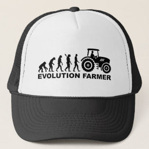 Bauer Evolution Truckerkappe