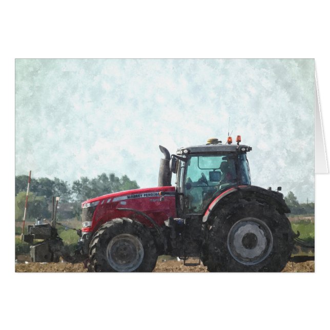 Bauer Giles (Vorderseite (Horizontal))