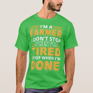 Bauer Lustig Bauer T-Shirt
