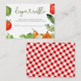 Bauer Market Baby Duwer Windelwanne Begleitkarte