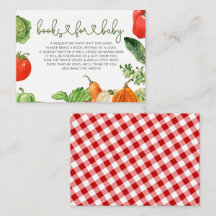 Bauer Market Baby Showbuchanfrage