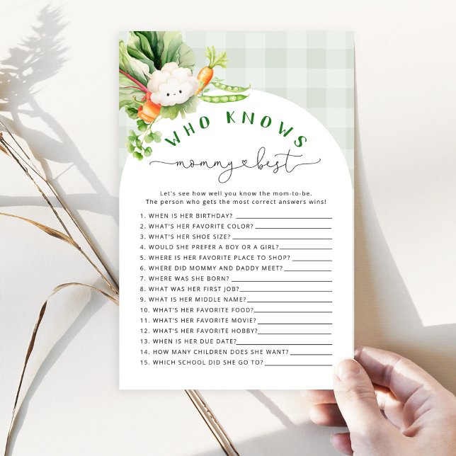 Bauer Markt Wer Mami am besten kennt (Von Creator hochgeladen)