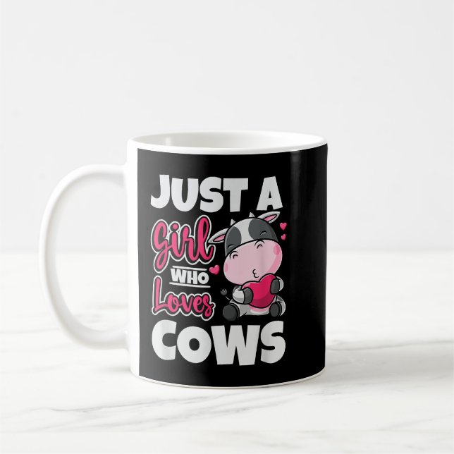 Bauer Metzgermilch Kaffeetasse (Links)