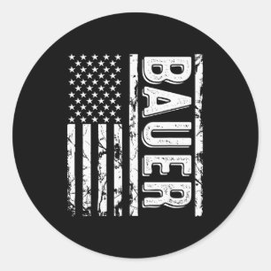 Bauer Nachname Lustiger Familienname Team Bauer Fa Runder Aufkleber