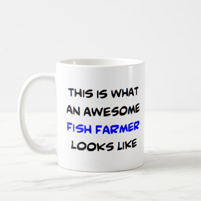 Bauer, phantastisch kaffeetasse (Links)