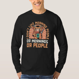 Bauer Rinder T-Shirt