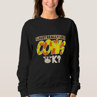 Bauer Sweatshirt