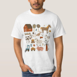 Bauer T - Shirt