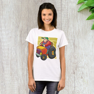 Bauer T-Shirt