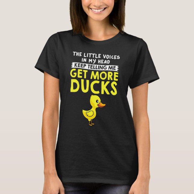 Bauer "Tier Bird" T-Shirt (Vorderseite)
