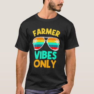 Bauer Vibes Only Student Bauer Rente Leavin T-Shirt